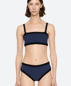 Sea New York Panna Bikini Top|Women Swimwear