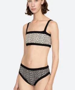 Sea New York Panna Bikini Top|Women Swimwear