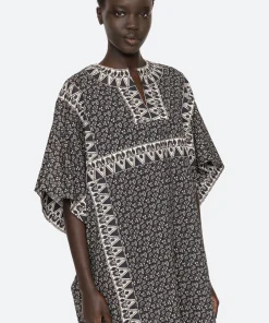 Sea New York Panna Caftan|Women Swimwear