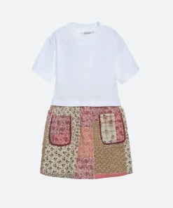 Sea New York Panna Kids Dress|Women/Kids Kids