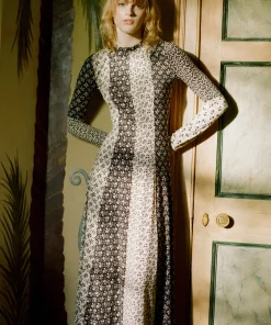 Sea New York Panna L/S Dress|Women Dresses