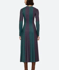 Sea New York Panna L/S Dress|Women Dresses