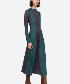 Sea New York Panna L/S Dress|Women Dresses