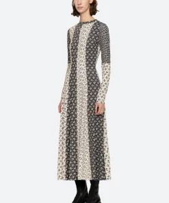 Sea New York Panna L/S Dress|Women Dresses