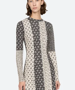 Sea New York Panna L/S Dress|Women Dresses