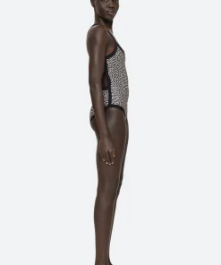 Sea New York Panna One Piece|Women Swimwear