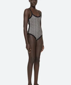 Sea New York Panna One Piece|Women Swimwear