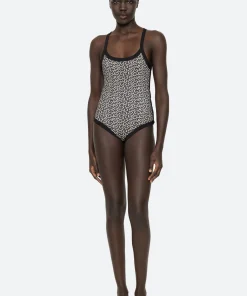 Sea New York Panna One Piece|Women Swimwear