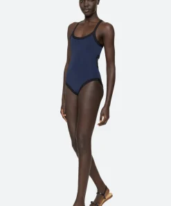 Sea New York Panna One Piece|Women Swimwear