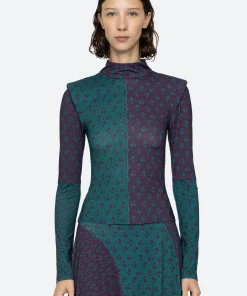 Sea New York Panna Top|Women Tops