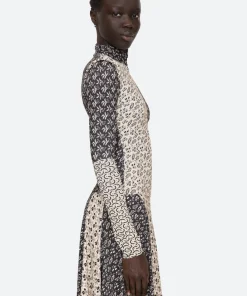 Sea New York Panna Top|Women Tops