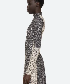 Sea New York Panna Top|Women Tops