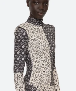 Sea New York Panna Top|Women Tops