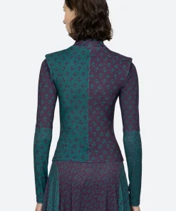 Sea New York Panna Top|Women Tops