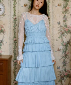 Sea New York Parcie Dress|Women Dresses