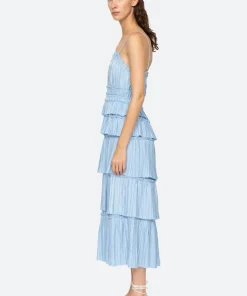 Sea New York Parcie Dress|Women Dresses
