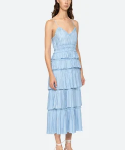 Sea New York Parcie Dress|Women Dresses