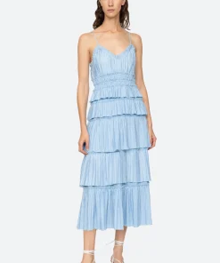 Sea New York Parcie Dress|Women Dresses