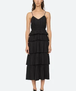 Sea New York Parcie Dress|Women Dresses