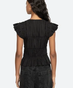 Sea New York Parcie Top|Women Tops