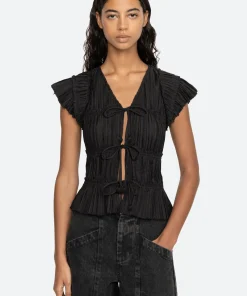 Sea New York Parcie Top|Women Tops