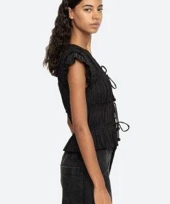 Sea New York Parcie Top|Women Tops