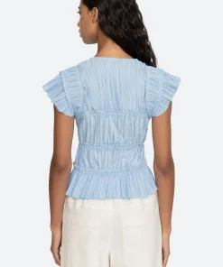 Sea New York Parcie Top|Women Tops