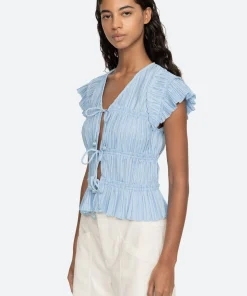 Sea New York Parcie Top|Women Tops