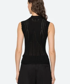 Sea New York Paxton Top|Women Sweaters|Tops