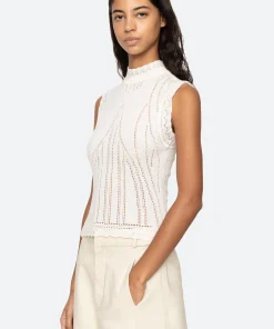 Sea New York Paxton Top|Women Sweaters|Tops