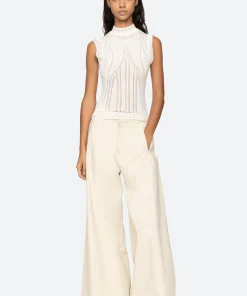 Sea New York Paxton Top|Women Sweaters|Tops