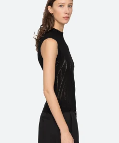 Sea New York Paxton Top|Women Sweaters|Tops