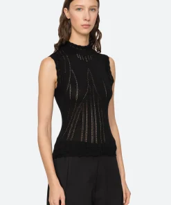 Sea New York Paxton Top|Women Sweaters|Tops