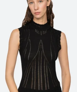 Sea New York Paxton Top|Women Sweaters|Tops