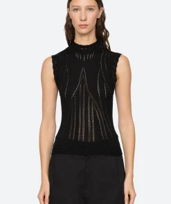 Sea New York Paxton Top|Women Sweaters|Tops