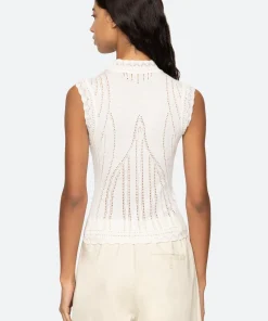 Sea New York Paxton Top|Women Sweaters|Tops