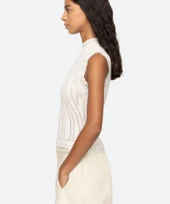 Sea New York Paxton Top|Women Sweaters|Tops