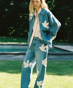 Sea New York Payton Jeans|Women Bottoms