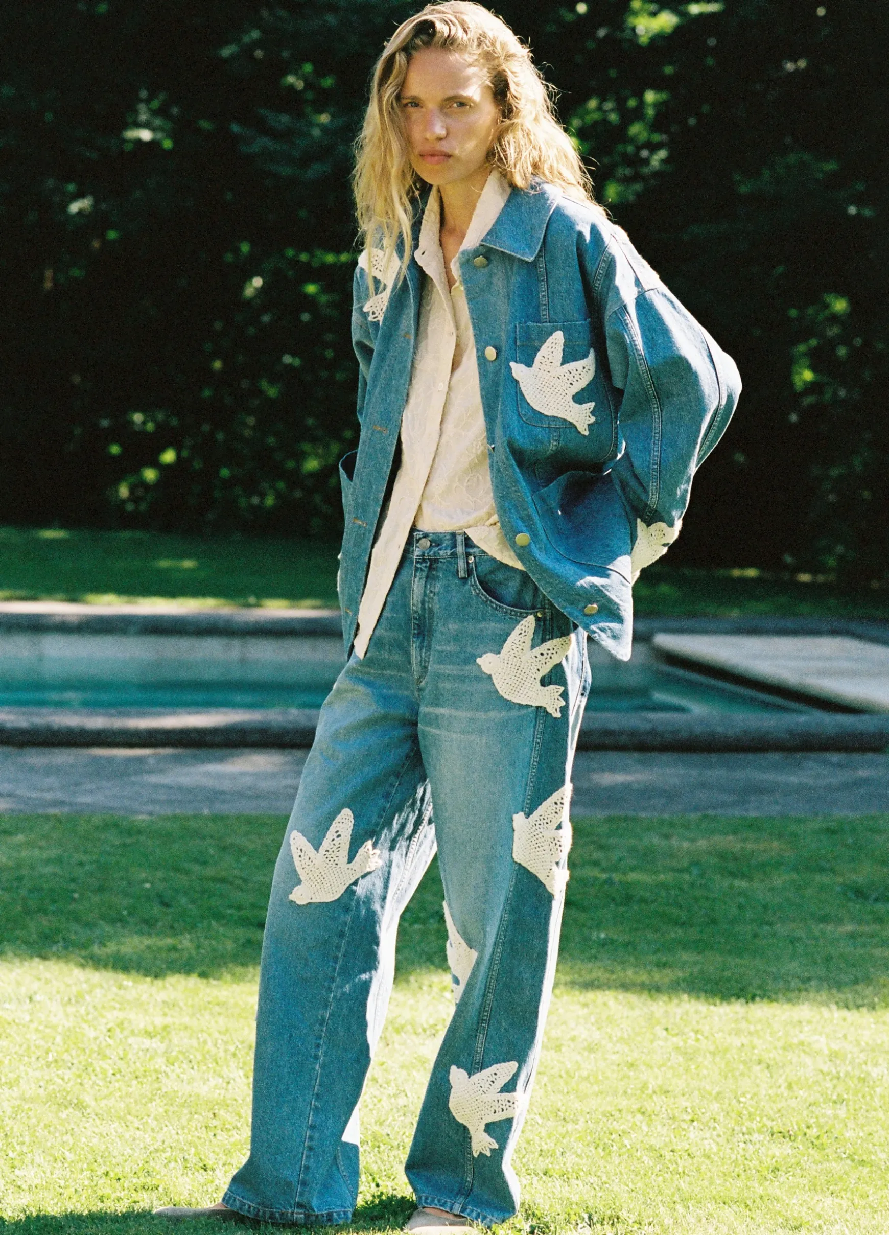 Sea New York Payton Jeans|Women Bottoms