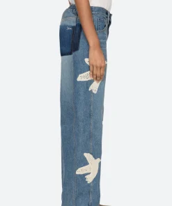 Sea New York Payton Jeans|Women Bottoms