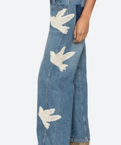 Sea New York Payton Jeans|Women Bottoms