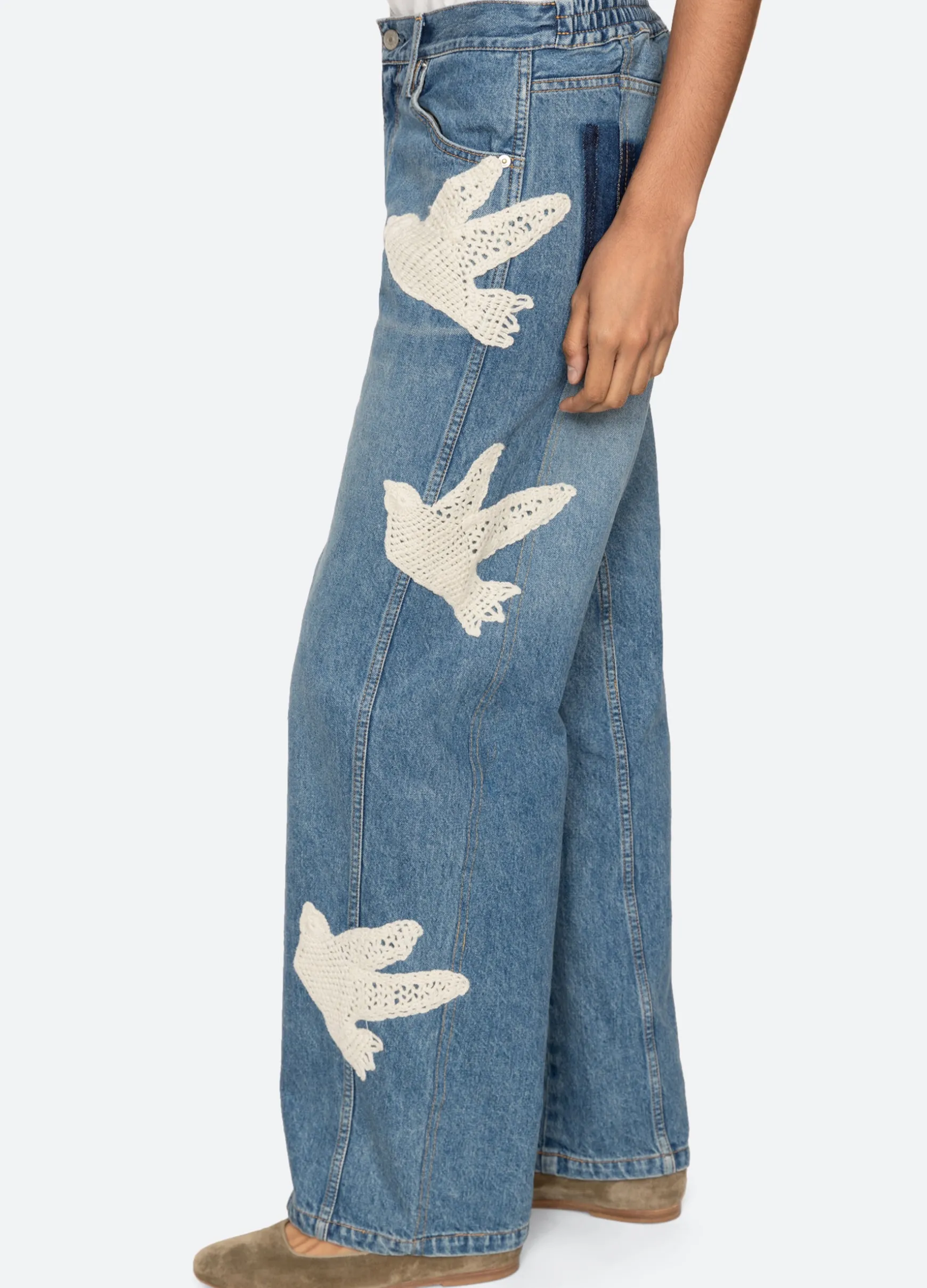 Sea New York Payton Jeans|Women Bottoms