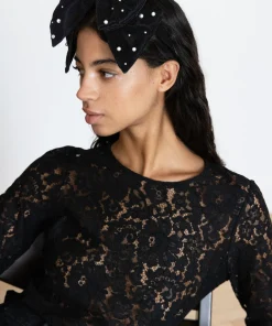 Sea New York Pearl Headband|Women Accessories