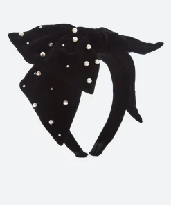 Sea New York Pearl Headband|Women Accessories