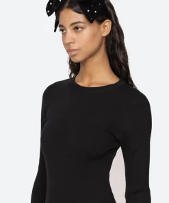 Sea New York Pearl Headband|Women Accessories