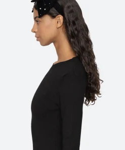 Sea New York Pearl Headband|Women Accessories