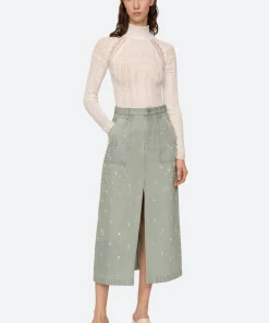 Sea New York Perlette Skirt|Women Bottoms
