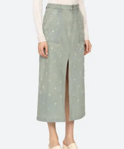 Sea New York Perlette Skirt|Women Bottoms
