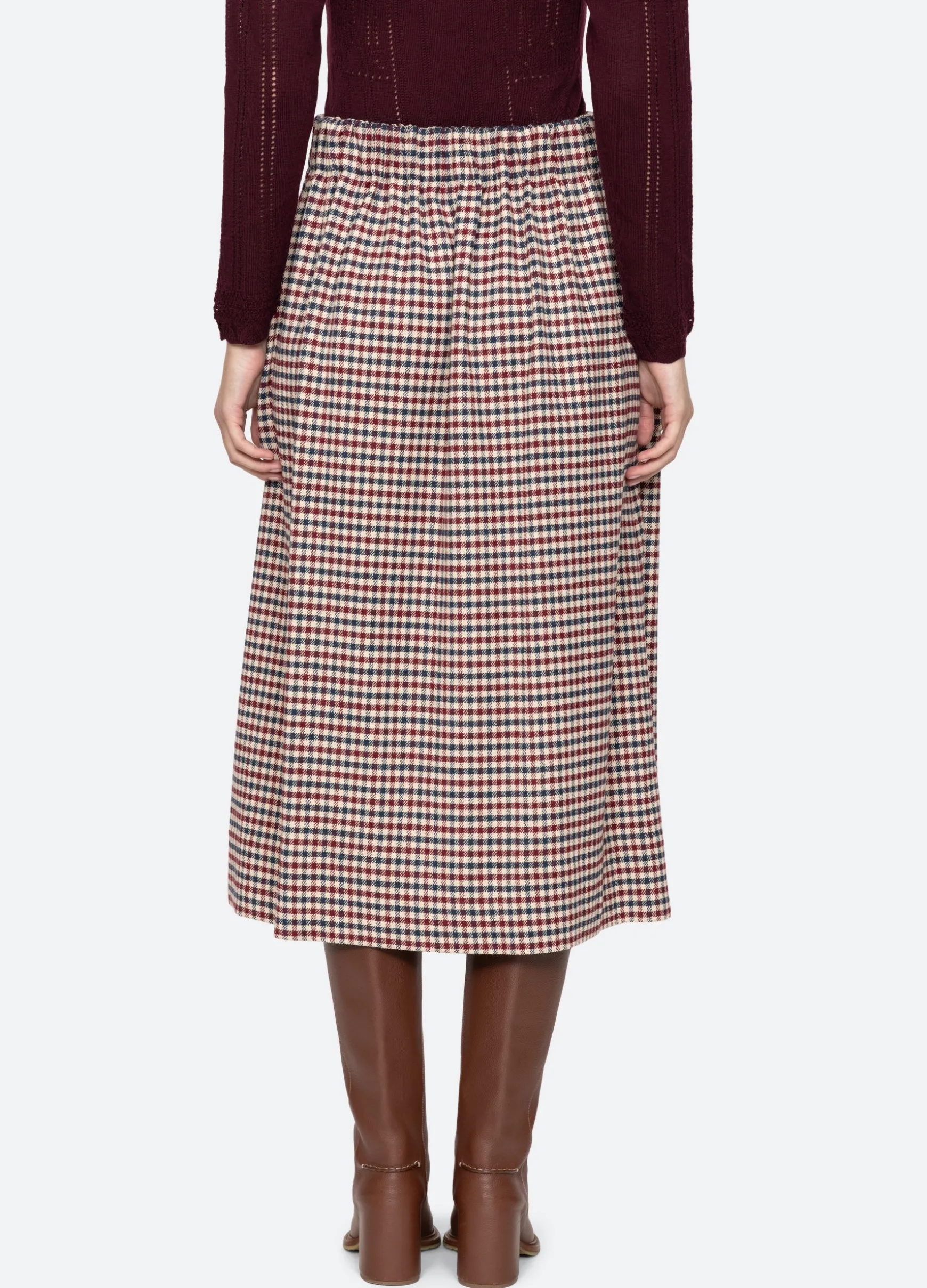 Sea New York Petra Skirt|Women Bottoms