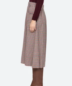 Sea New York Petra Skirt|Women Bottoms